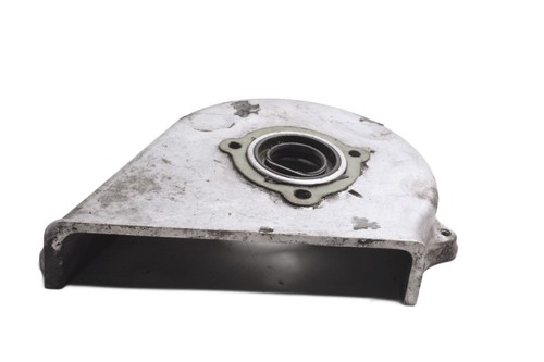 Left engine cover gasket - , shaft