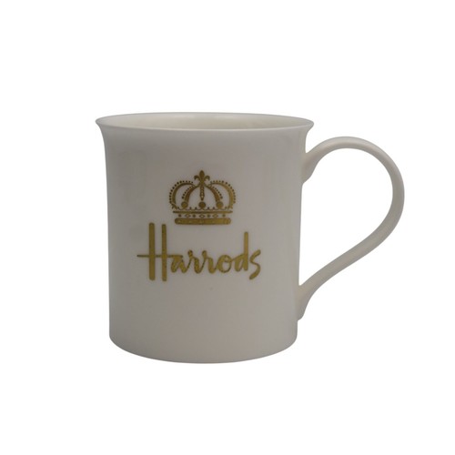 Harrods fine bone - bone, crown