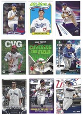 2024 Topps Series 2 - Inserts