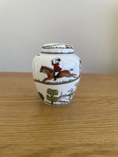 Crown Staffordshire Hunting