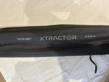 Sonik Xtractor Recon 9ft 4.5Ib