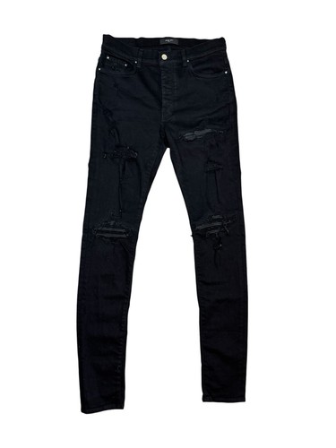 Authentic amiri mx1 black - ✅,
