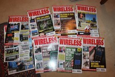 17 x  Practical Wireless