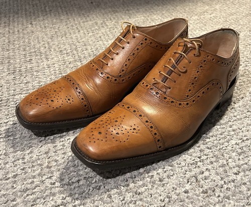 Grenson feathermaster totti - grenson,