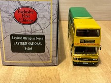 EFE 34903. LEYLAND OLYMPIAN