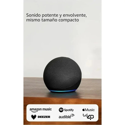 Echo dot - echo,
