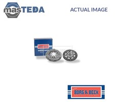 HK2392 CLUTCH KIT BORG & BECK