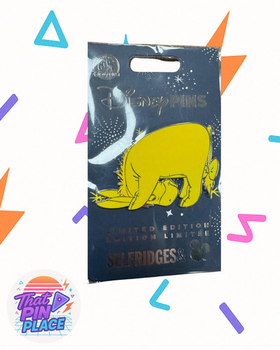 Disney store selfridges event - disney,