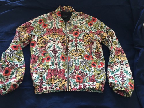 Topshop size liberty - topshop,