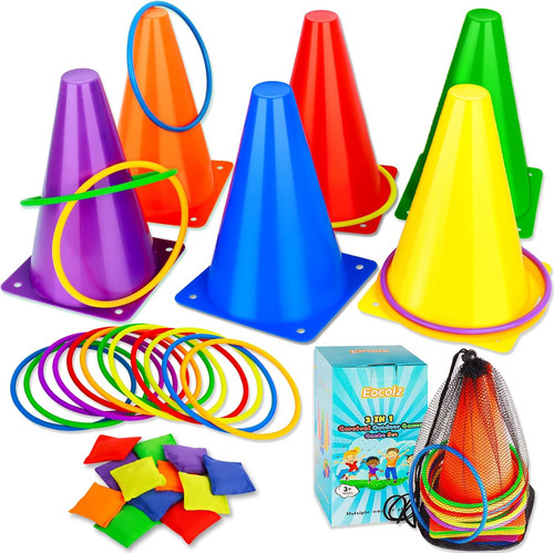 Eocolz carnival games - eocolz, 1