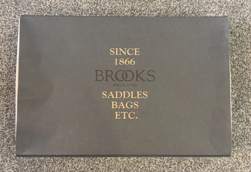 Brooks england b17 - brooks,