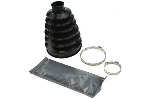 Drive shaft joint - joint, boot