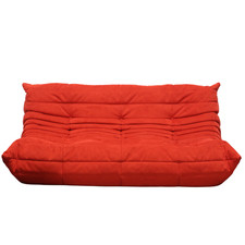 Ligne Roset 3 Seater Togo