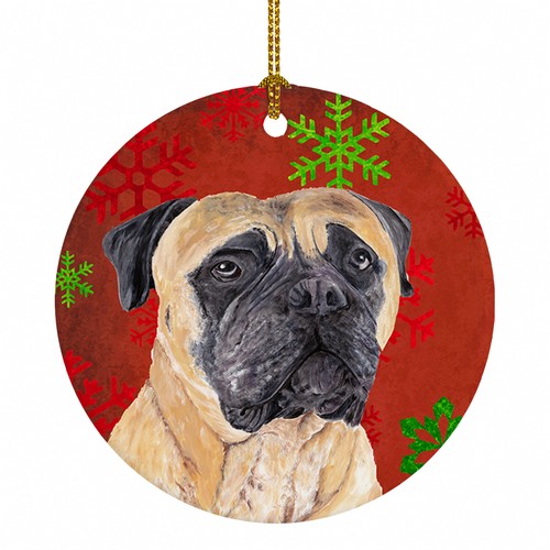 Caroline treasures mastiff - treasures,