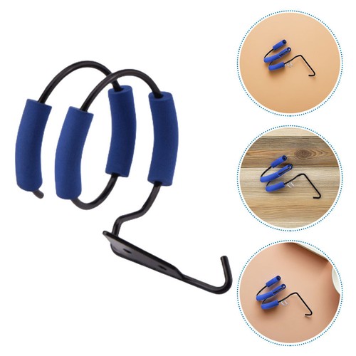 Wall mounted hair dryer - wall,