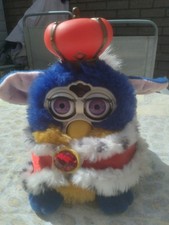 FURBY Vintage Limited Edition