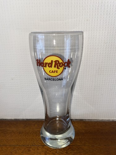 Hard rock cafe barcelona - hard,