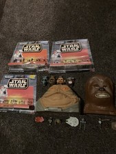 Star Wars Micro Machines