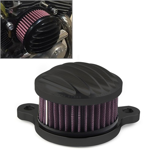 Air cleaner intake - filter, fit