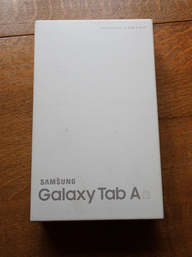 Samsung galaxy tab - galaxy,