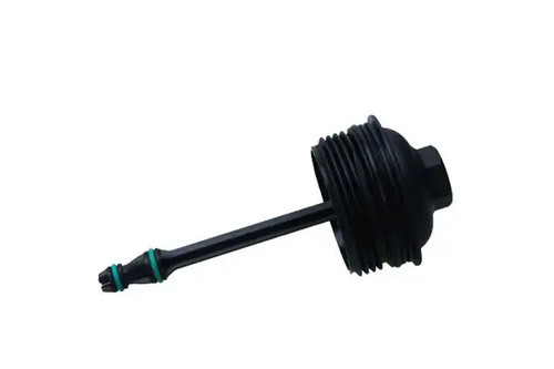 Oil filter cover 1001 - filter, 27-1001