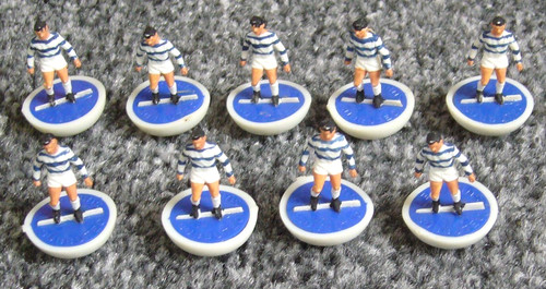 Vintage subbuteo heavyweight - vintage,