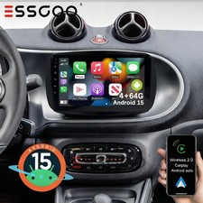 4+64G For Benz Smart Forfour