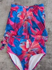 Ladies Tankini Set