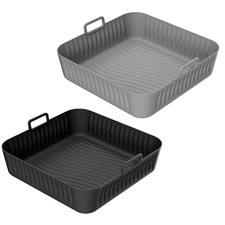 Air Fryer Accessories Silicone