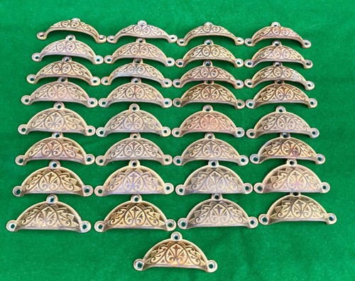 Victorian solid gilded - victorian,