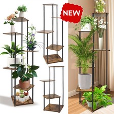 2026 Metal Plant Display Stand