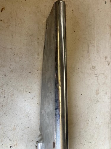Triumph pre unit - pre,