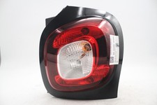 Smart Fortwo Coupe 2014-2018