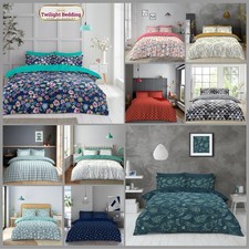 Reversible Bedding Set Duvet