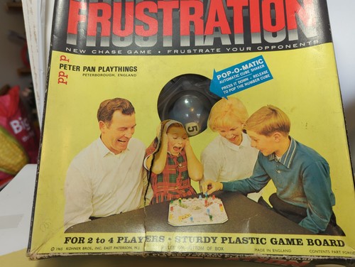 Vintage original 1965 - original,