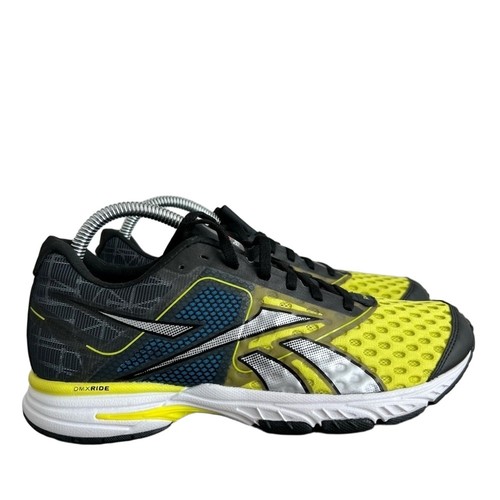 Reebok taikan dmx ride - ride, sample