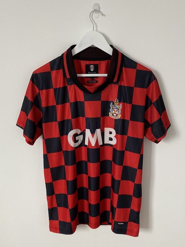 Vintage fulham 1996 97 - fc, 1996/97