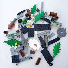 LEGO Vintage Pirates Parts Job