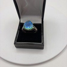 (PGR140) Sterling Silver 925