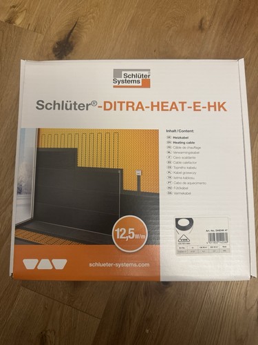 Schlüter ditra heat hk - schlüter, ditra-heat-e-hk
