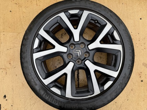 Citroen aircross - c5,
