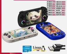 ANBERNIC RG40XXH Handheld