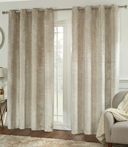 Shimmer crushed velvet x - shimmer,