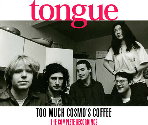 Too much cosmo coffee the - much,