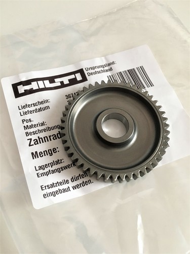 Original eccentric gear - eccentric, hilti