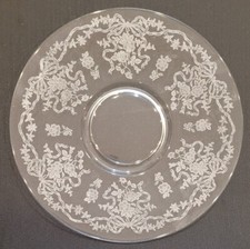 VINTAGE FOSTORIA ROMANCE