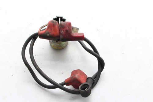 Starter relay kawasaki gpz 305 - gpz,