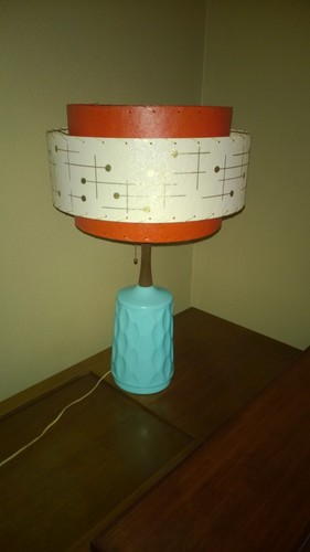 Mid century vintage - mid,