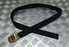 Genuine British Black RN