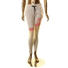 SUPERDRY NEW Women's Gray